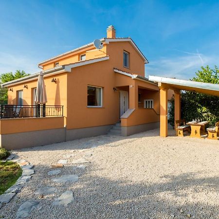 Holiday House Toici Nenadici  Exterior photo