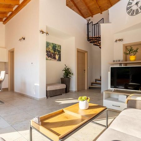 Holiday House Toici Nenadici  Exterior photo