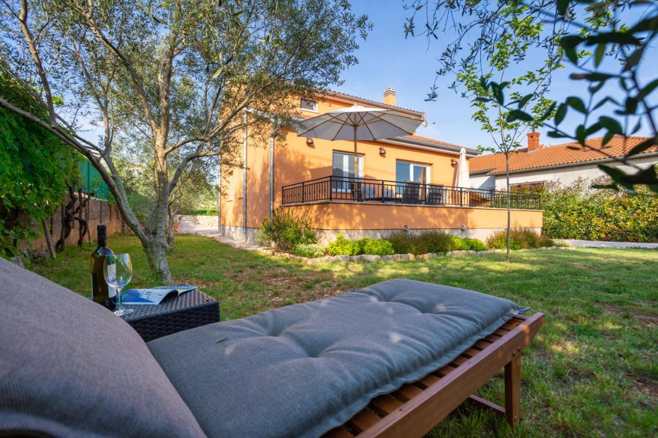 Holiday House Toici Nenadici  Exterior photo