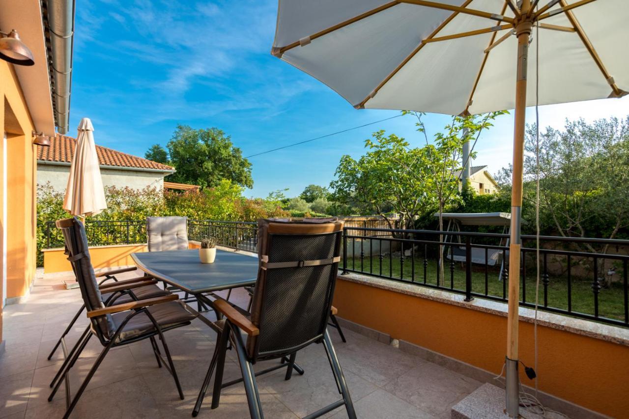 Holiday House Toici Nenadici  Exterior photo