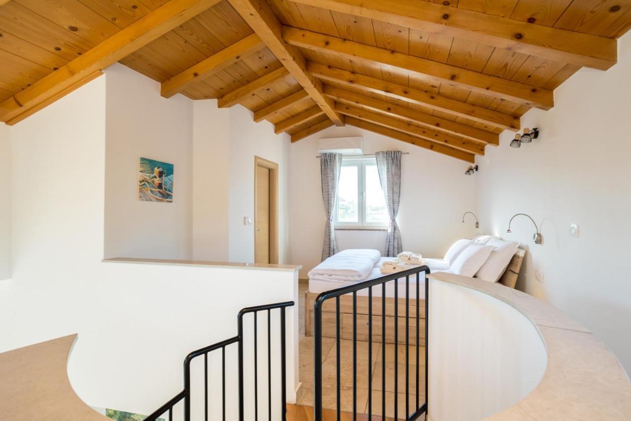 Holiday House Toici Nenadici  Exterior photo
