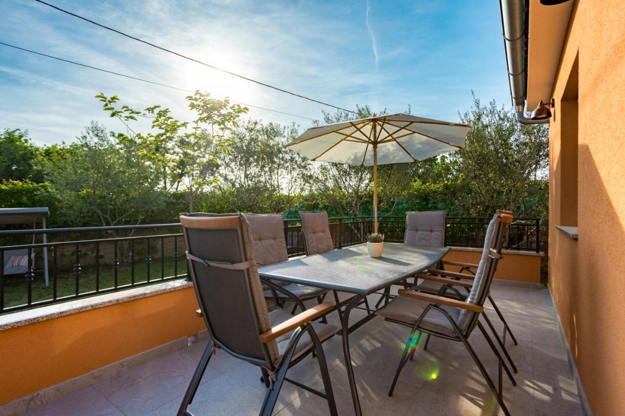 Holiday House Toici Nenadici  Exterior photo